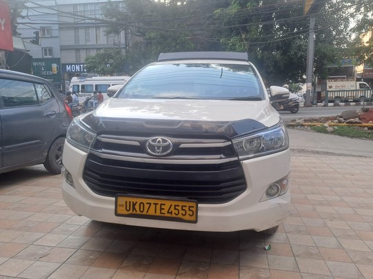 Airport Taxi
